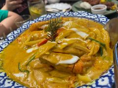 -Thai Alley泰爱里(二沙岛店)