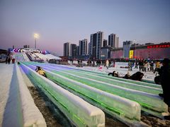 -沈阳奥体冰雪嘉年华