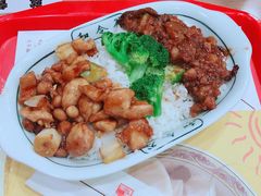 -和合谷(北新桥店)