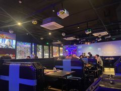 -大成海鲜烧烤·小龙虾(七宝店)