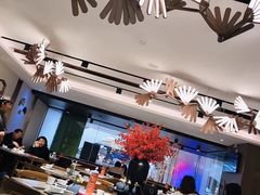 -望湘园·小雅(德基店)