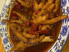 -回家吃饭·地道南昌菜(建德观总店)