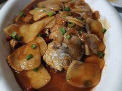 -胖大嫂渔家排档·全海景餐厅(渔村店)