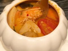 -Thai Alley泰爱里(二沙岛店)