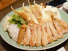 -蟹道乐(道顿堀本店)