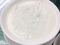 双皮奶-义顺牛奶公司