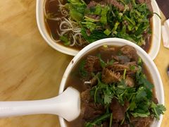 -莲塘味宝园牛杂(天越翔园店)