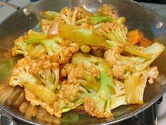 -小菜园新徽菜(无锡宜家荟聚中心店)