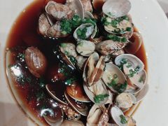 -阿明小菜·海鲜·上海菜(梅陇店)