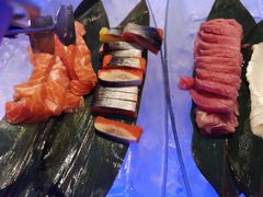 -泰谷酒店·太古码头闽菜自助餐厅