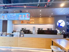 -瑞幸咖啡(北工大理科楼店)