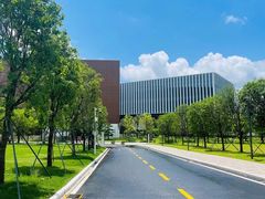 -深圳大学(丽湖校区)