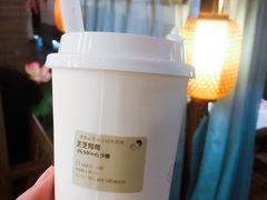 -喜茶(上海打浦桥日月光gelato lab+店)