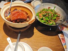 -恰饭·老长沙市井菜(天河客运站店)