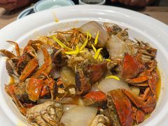 -周家二小姐的菜(西津渡店)