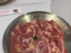 -南浦洞烤肉·新世界版(奥体店)