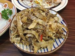 -仙隐小鹿中华料理(南宁万象城店)