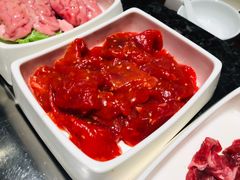 -海底捞火锅(上地华联店)