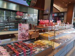 -詹记桃酥(宿州路店)