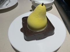 -海底捞火锅(枫蓝国际购物中心店)