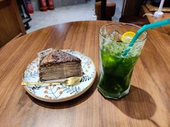-回甘面包Aftertaste