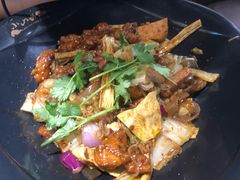 -小山城麻辣香锅(新邻生活广场店)