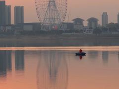 -南昌之星摩天轮