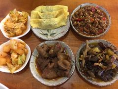 -兵哥豌豆面(青华店)