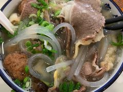 羊肉合汁-夏家合汁(天润花园小区店)
