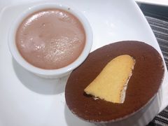 提拉米苏-斗牛士牛排餐厅(嘉里汇店)