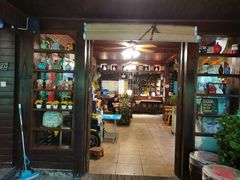 -阳光家常菜游客餐厅(千佛山店)