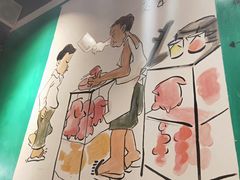 -陈光记烧腊(长寿路店)