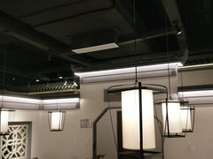 大堂-小菜园新徽菜(镇江京口吾悦店)