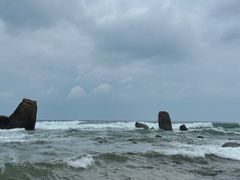 -日月湾海门游览区