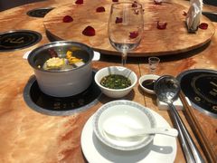 -神洲四海大酒楼(王府井澳门中心店)