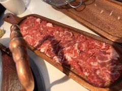 -花田里捞牛火锅(天润店)