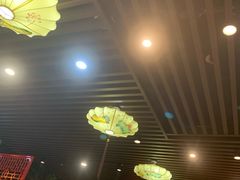 -五悦北平四季涮肉·烧烤(老商埠店)