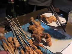-老天桥蛙炉火锅(姑苏总店)