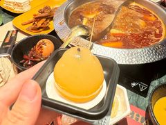 -牛New寿喜烧(曹路花园城店)