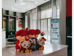 -中国工商银行(上海五角场支行)