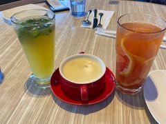 -必胜客(上海新南方商城PH店)