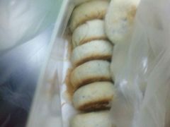 -老北京绿豆饼(解放路店)