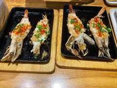 -木屋烧烤(龙湖天街店)