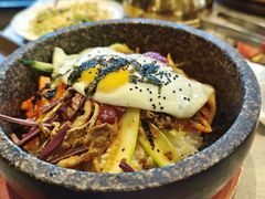 拌饭-冷面大王(大南街店)