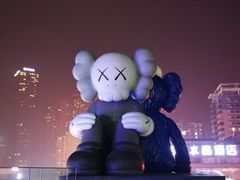 -长沙尼依格罗酒店