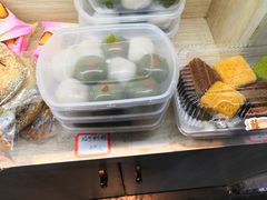 福州米粿-薛文保黄米糕