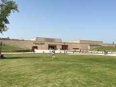 -盘龙城国家考古遗址公园