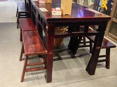 -李炮称盘麻辣烫(江宁同曦店)