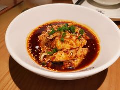 冰皮口水鸡-江渔儿酸菜鱼(常平翔龙天地店)