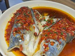 -建辉湖南土菜馆(南大街店)